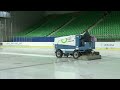 ISU 2014 Grand Prix Ljubljana Ladies Free Skate - IJS Camera