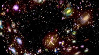Cosmic Light Mystery, Space Weather, Health Alert | S0 News Mar.24.2019