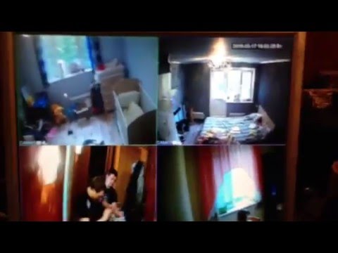 Скрытый Секс На Камеру Видеонаблюдения