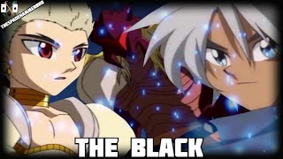 Battle B-Daman Fire Spirits Amv Aqulas Vs Tarantula - The Black Full