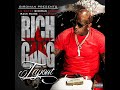 Birdman - Tapout (Instrumental)