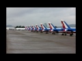 Leuchars Airshow 2011 Part 1