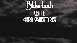 Watch Bilderbuch Tobias Kontrolle integrals Remix video