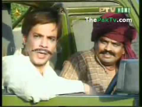 YouTube PTV Drama Anokha Ladla Episode 14 Part 04