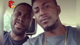 PETER OF PSQUARE GIVES REASONS FOR PROJECT DELAY (Nigerian Entertainment News)