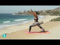 Total-Body Yoga Blast | Fitness