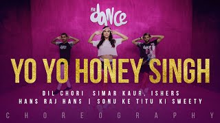 Yo Yo Honey Singh Dil Chori Audio Simar Kaur Ishers Hans Raj Hans Sonu Ke Titu Ki Sweety Yo Yo Honey Singh Dil Chori Audio Simar Kaur Ishers Hans Raj Hans Sonu Ke Titu Ki Sweety
