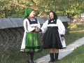 Maria Petca Poptean - Mama cati prunci ai avut - Cantece de la Oas
