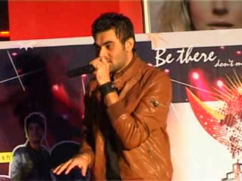 Wo Kisna Hai by Harmeet Singh Live Performance
