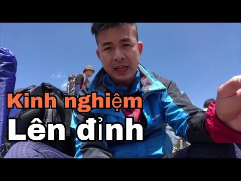 Chia sẻ kinh nghiệm leo núi - Cuộc Sống Nhật Bản 159