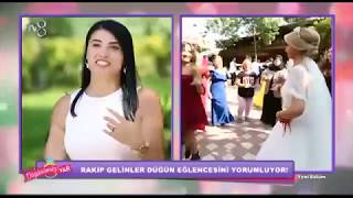 Rumeli Orhan Kemal Düğünümüz Var Temena Alma