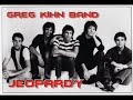 Greg Kihn Band - Jeopardy