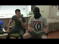 Fifa Playa FIWC 4-Way feat. Dirty Mike, Alfonso Ramos & Ovvy Patrascu