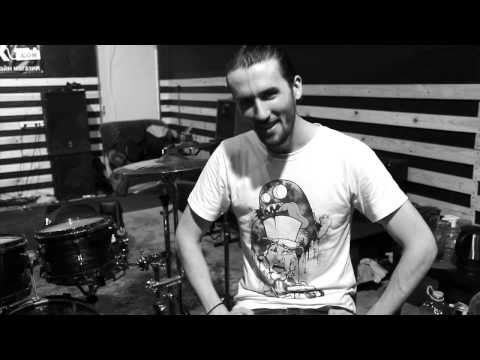 Ебашилово! Урок 3 (Drum lessons. Episode 3)