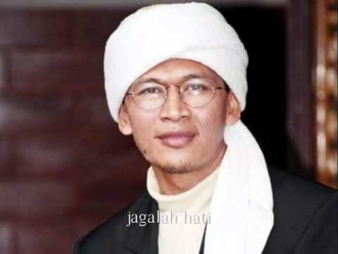 Lirik Lagu Jagalah Hati By AA Gym - AnekaNews.net