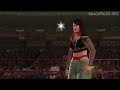 WWE '12 Community Showcase: Lita (Xbox 360)