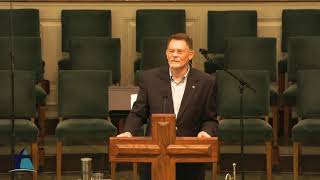 Sunday Morning Worship 9/28/22