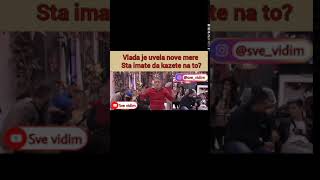 Zadruga 4 - Lepi Mica Odgovara Na Pitanje Novinara