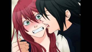 Chocolate~Anime~ Jesse Y Joy~