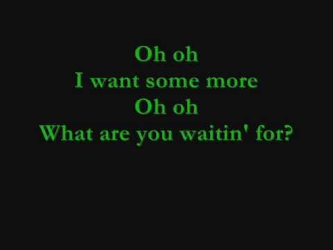 Girlschool - Take A Bite Girlschool - Take A Bite