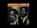 Lou Blackburn & Freddie Hill - Dear Old Stockholm