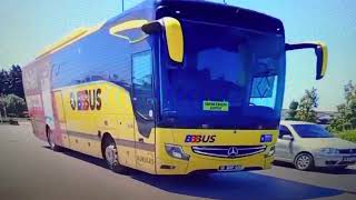 46230 Video No Bbbus Sabiha Gökçen Havaalanı 5 Haziran 2025 15.00