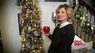 Holiday House Trees