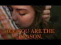 Calum Scott YOU ARE THE REASON - LYRICS - Special Video Extended Audio HD