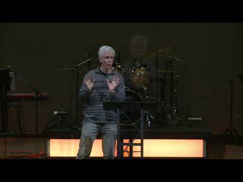 Jimmy Meek - Thanksgiving Message 11/24/19