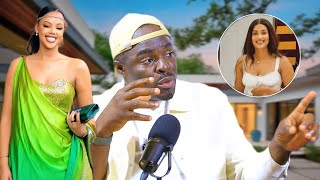 Uncle Austin Wa Kiss Fm Kuri Mutesi Jollynzamira Igisasu Kubwaweabavuga Ko Aririrmba Nabiyirekuye