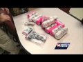 MDOC employee arrested