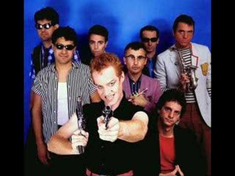 Weird Science (full version)- Oingo Boingo