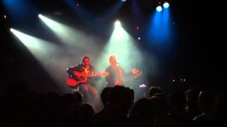 Watch Martin Sexton Where It Begins video