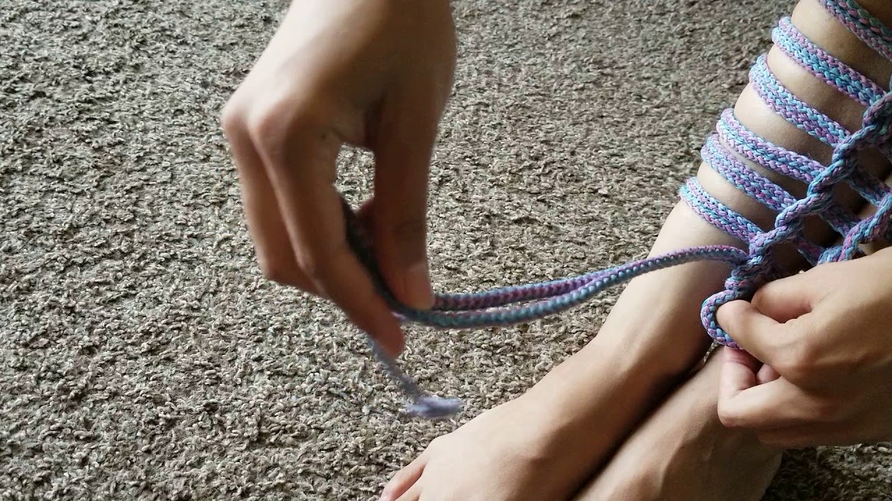 Ultra bondage