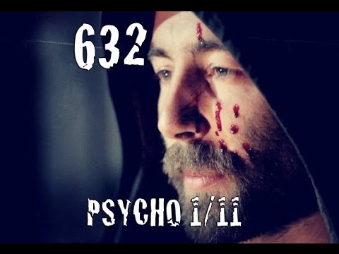 632.1×01.Psycho (Trailer)