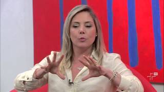 Metrópolis: Heloísa Périssé fala sobre 'E foram quase felizes para sempre'