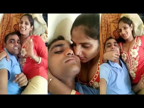 Indian amateur couple live webcam having