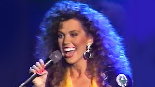 Watch Marie Osmond Like A Hurricane video