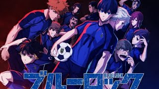 Blue Lock Capitulo 4 En Español Latino Anime