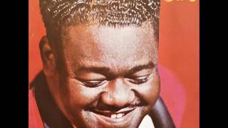 Watch Fats Domino Its A Sin To Tell A Lie video