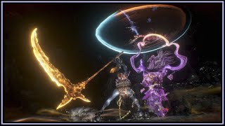 Nioh 2 Custom Lesson For Evafox