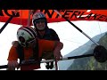 Becca Hang gliding in Interlaken!!!