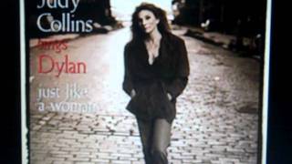Watch Judy Collins I Believe In You video