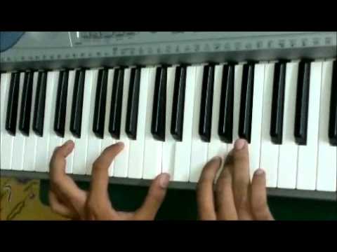 titanic (my heart will go on first time on piano tone)