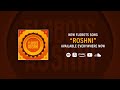 Flobots - "Roshni" (Lyric Video)