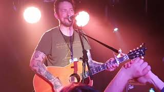 Watch Frank Turner St Christopher Is Coming Home video