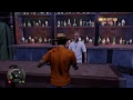 Sleeping Dogs [#9] - Śledzik