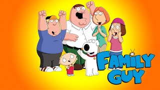 Family Guy 2024 Új Rész