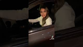 Asking Arab Girls What They Do For A Living