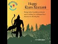 Wishing you all a blessed Ram Navami from Rising India Academy! #ramnavami #risingindiaacademy